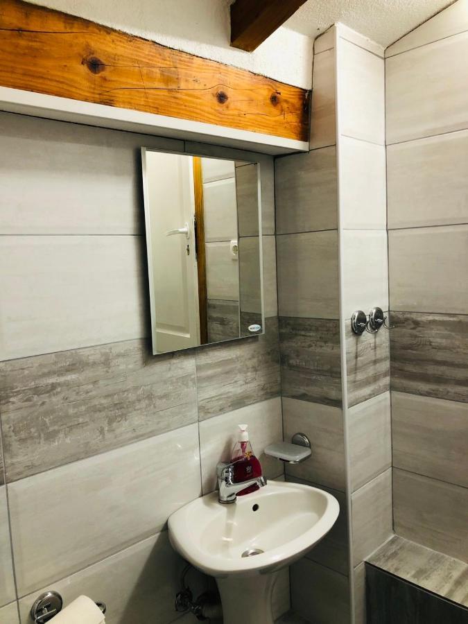 Sunset House Apartamento Ohrid Exterior foto