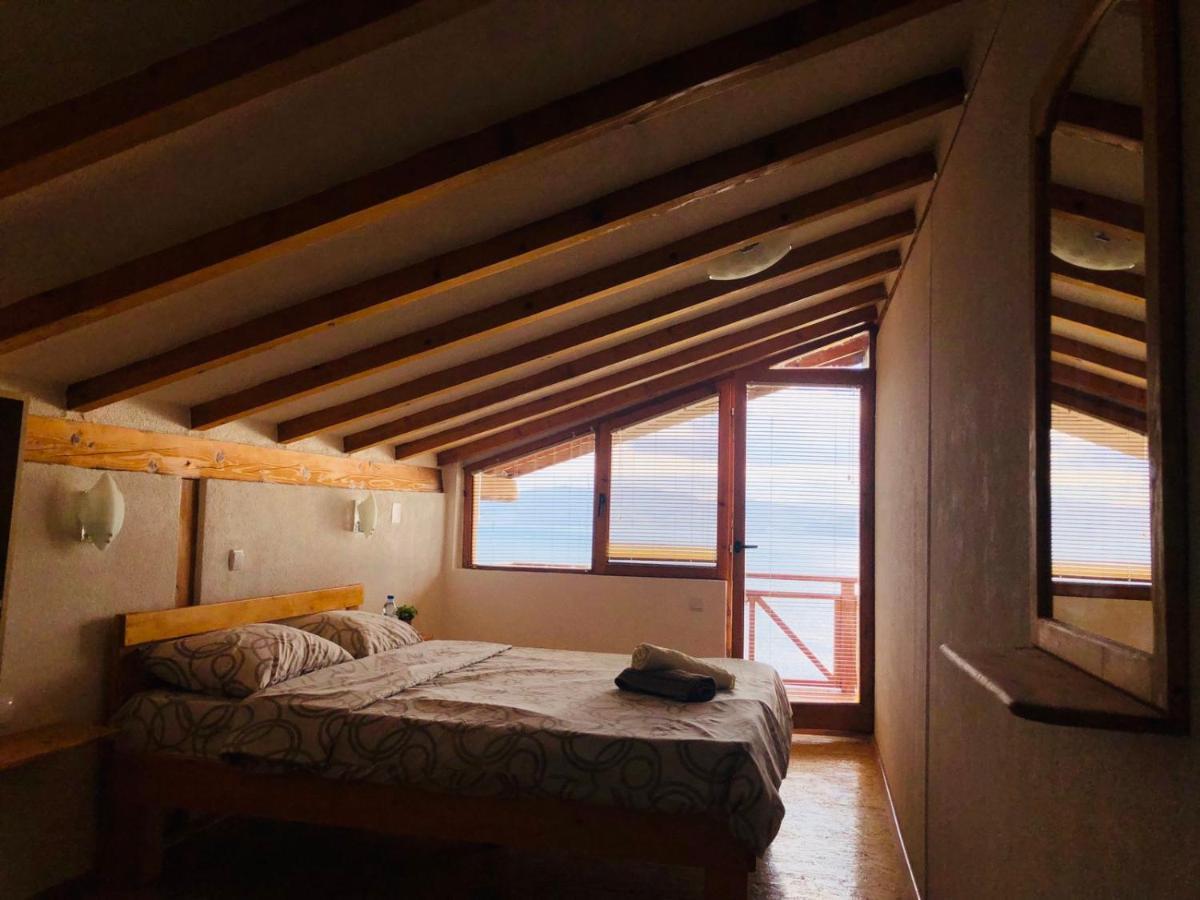 Sunset House Apartamento Ohrid Exterior foto