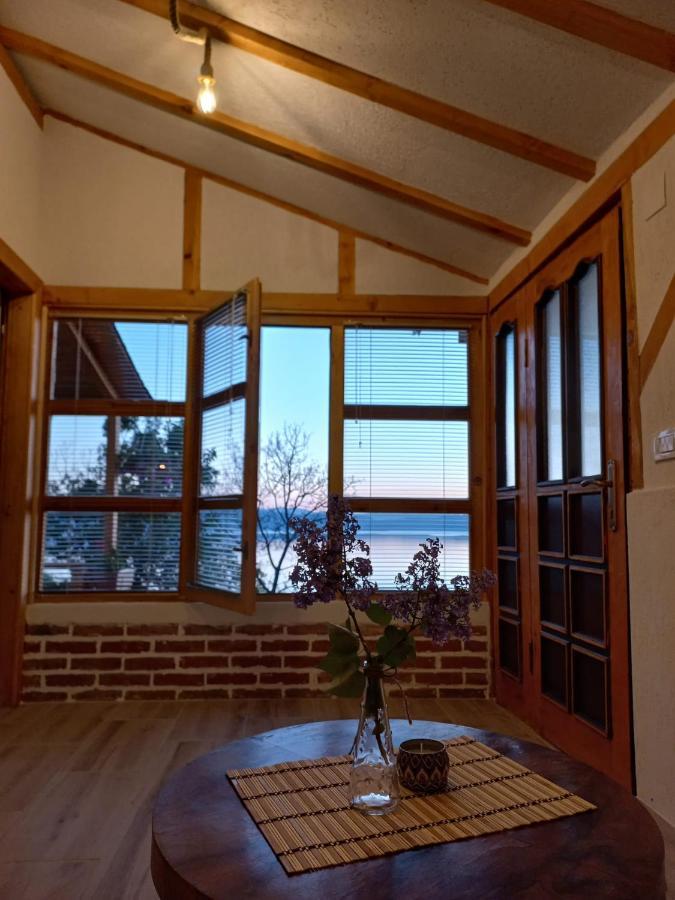 Sunset House Apartamento Ohrid Exterior foto