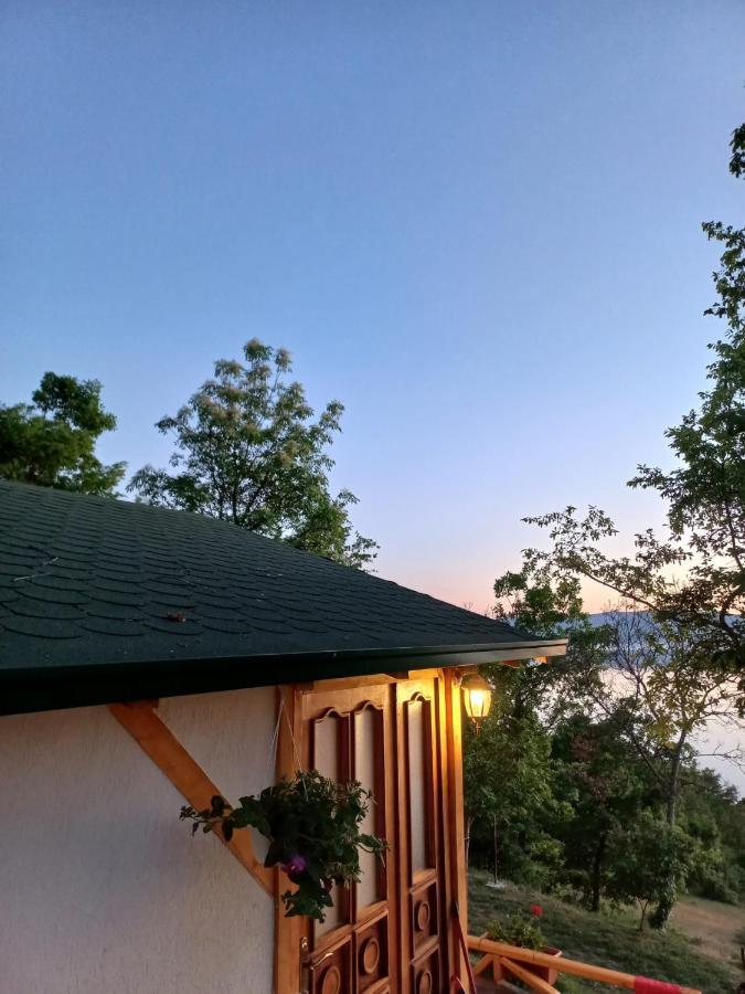 Sunset House Apartamento Ohrid Quarto foto