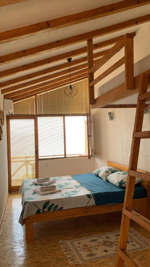 Sunset House Apartamento Ohrid Exterior foto