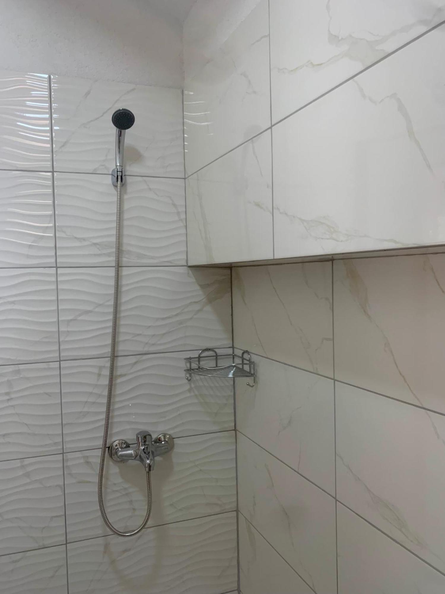 Sunset House Apartamento Ohrid Exterior foto